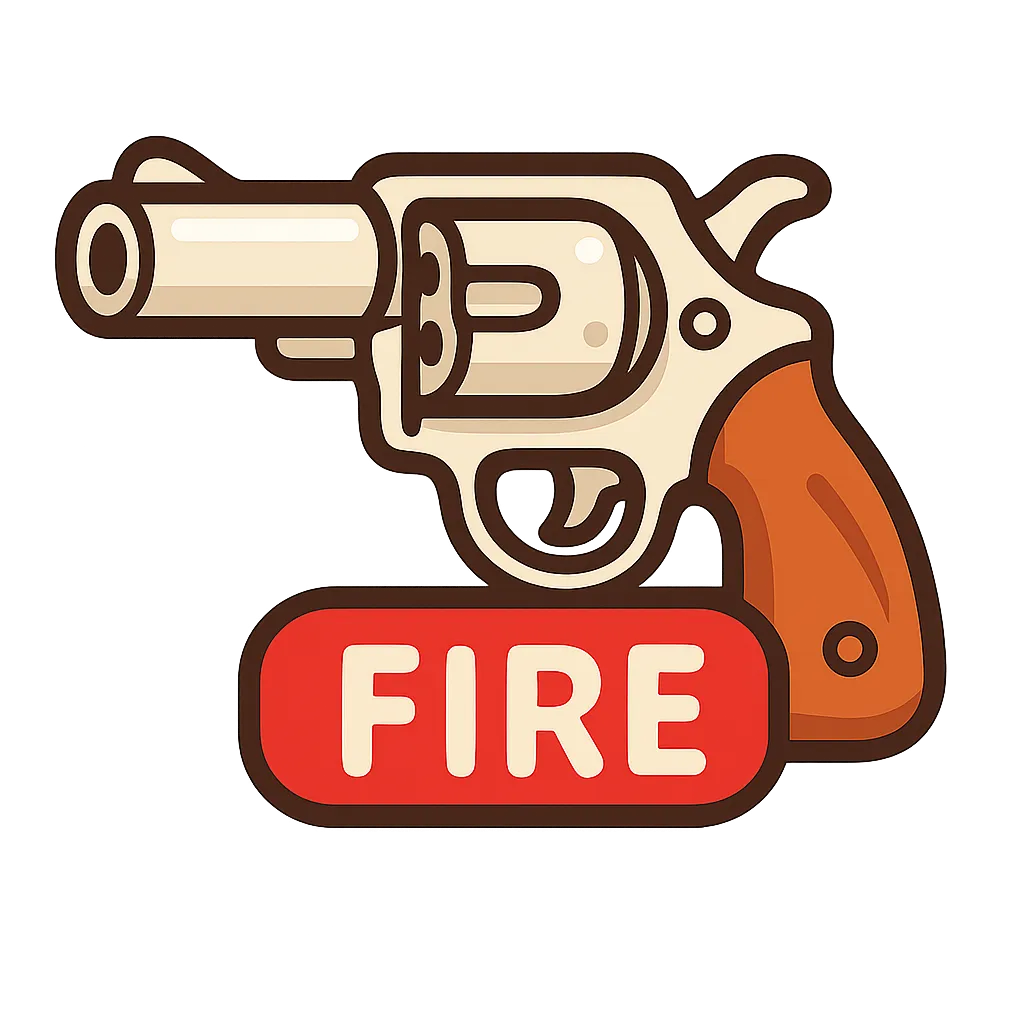 Gun